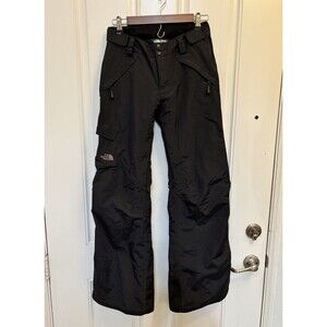 The North Face Hyvent Snow Pants Flare Women's S/P Snowboard Waterproof Ski